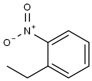 2-硝基乙基苯 结构式