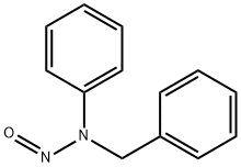 N-苄基-N-苯基硝基US 酰胺 结构式