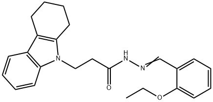 SALOR-INT L477141-1EA 结构式