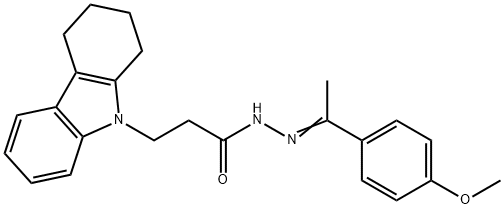 SALOR-INT L477109-1EA 结构式