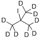 2-IODO-2-METHYLPROPANE-D9 结构式