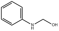 对氨基苯甲醇 结构式
