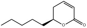 MASSOIA LACTONE 结构式