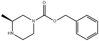 (S)-Benzyl 3-methylpiperazine-1-carboxylate