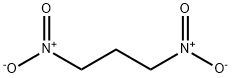 1，3-二硝基丙烷 结构式