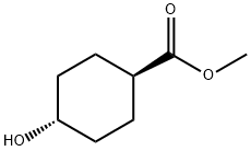 Methyl <i>trans</i>-4-Hydroxycyclohexanecarboxylate