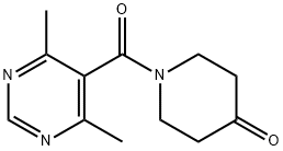 612543-01-8 结构式