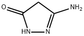 3-氨基-5-羟基吡唑