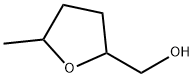 四氢-5-甲基-2-呋喃甲醇 结构式