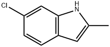 6-Chloro-2-methyl-1H-indole