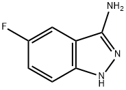 5-Fluoro-1H-indazol-3-amine