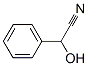 DL-MANDELONITRILE 结构式