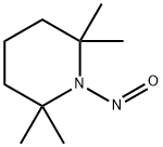 2,2,6,6-四甲基-1-硝基异丙啶 结构式