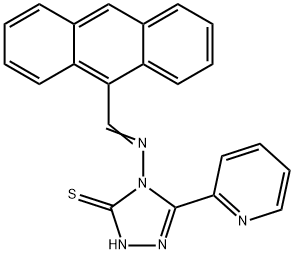 SALOR-INT L468576-1EA 结构式