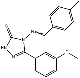 SALOR-INT L410675-1EA 结构式