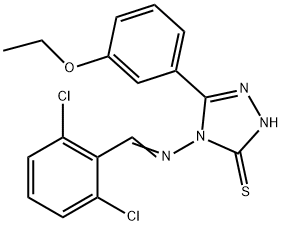 SALOR-INT L466778-1EA 结构式