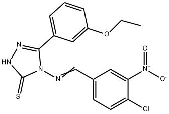 SALOR-INT L466573-1EA 结构式