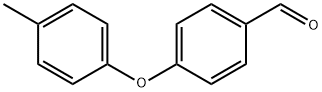 4-(4-Methylphenoxy)benzaldehyde