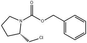 (S)-Benzyl2-(chloromethyl)pyrrolidine-1-carboxylate