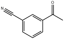 3-乙酰苯腈