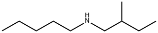 N-pentylpentan-2-amine 结构式