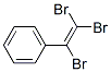 tribromostyrene 结构式