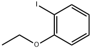 Benzene, 1-ethoxy-2-iodo- 结构式