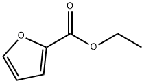 2-糠酸乙酯 结构式