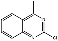 2-Chloro-4-methylquinazoline