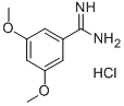 3,5-Dimethoxybenzimidamidehydrochloride