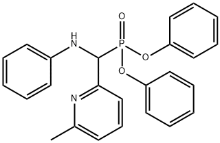 酯 结构式