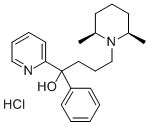 盐酸吡美诺 结构式