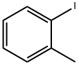 2-碘代甲苯 结构式