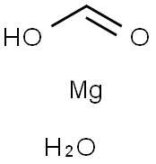 甲酸镁水合物 结构式