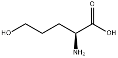 (S)-2-Amino-5-hydroxypentanoicacid