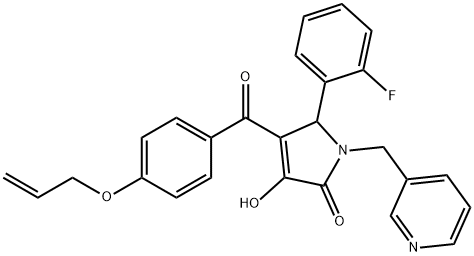 SALOR-INT L423823-1EA 结构式