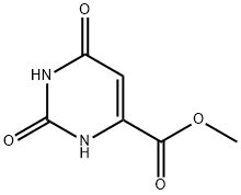 Methyl 2,6-dioxo-1,2,3,6-tetrahydropyrimidine-4-carboxylate