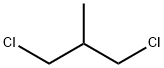 1,3-DICHLORO-2-METHYLPROPANE 结构式
