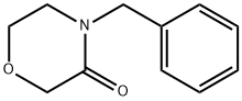 4-Benzylmorpholin-3-one