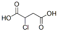 (+/-) Chlorosuccinic Acid 结构式