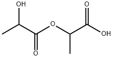 2-羟基丙酸-1-羰乙酯 结构式