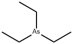 三乙基砷 结构式