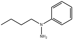 1-Butyl-1-phenylhydrazine