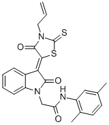 SALOR-INT L436011-1EA 结构式