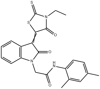 SALOR-INT L436038-1EA 结构式