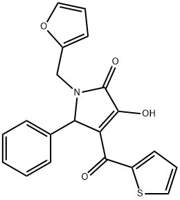 SALOR-INT L436089-1EA 结构式