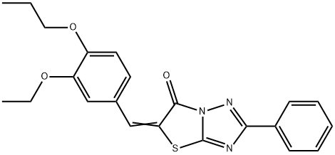 SALOR-INT L436674-1EA 结构式