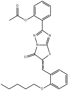 SALOR-INT L437824-1EA 结构式