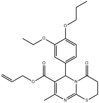 SALOR-INT L437859-1EA 结构式