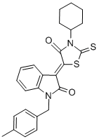 SALOR-INT L438316-1EA 结构式